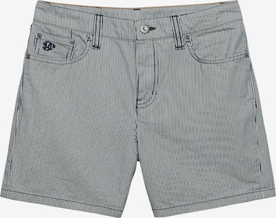 34 dydžio Kelnės iš Superdry & Co, spalva – tamsiai mėlyna / balta, Prekių apžvalga