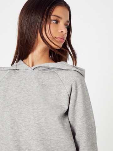 Sweat-shirt 'Helene' Noisy may en gris