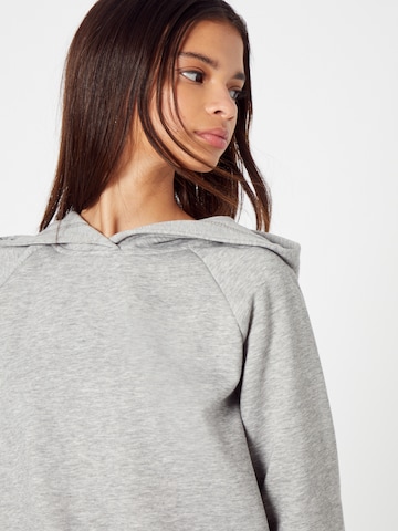 Noisy may Sweatshirt 'Helene' in Grijs