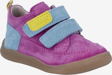 Richter Schuhe Sneakers in Purple: front