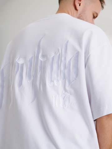 NCO - Camisa em branco