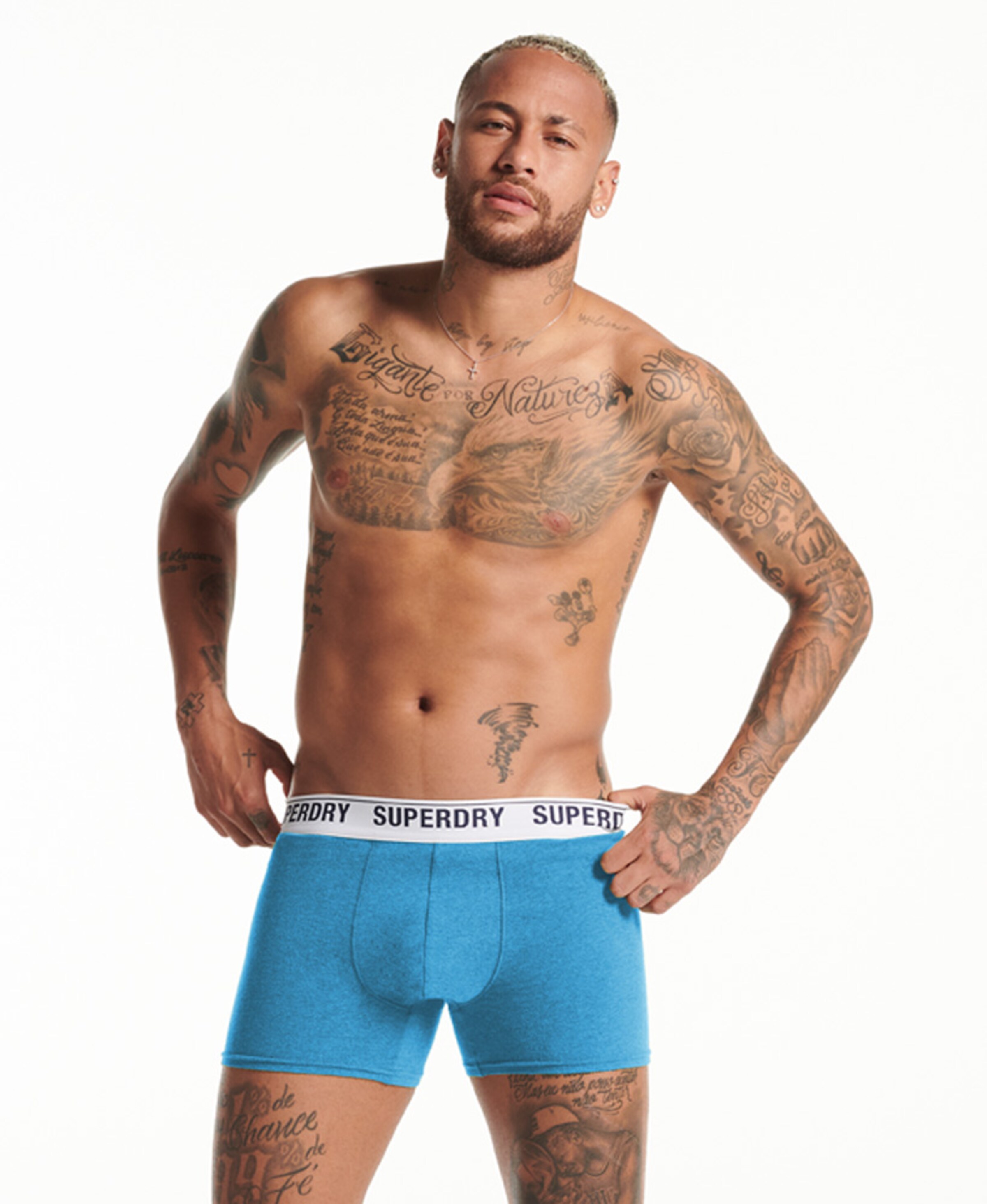 Superdry Heren Boxershorts SALE • Tot 40% korting
