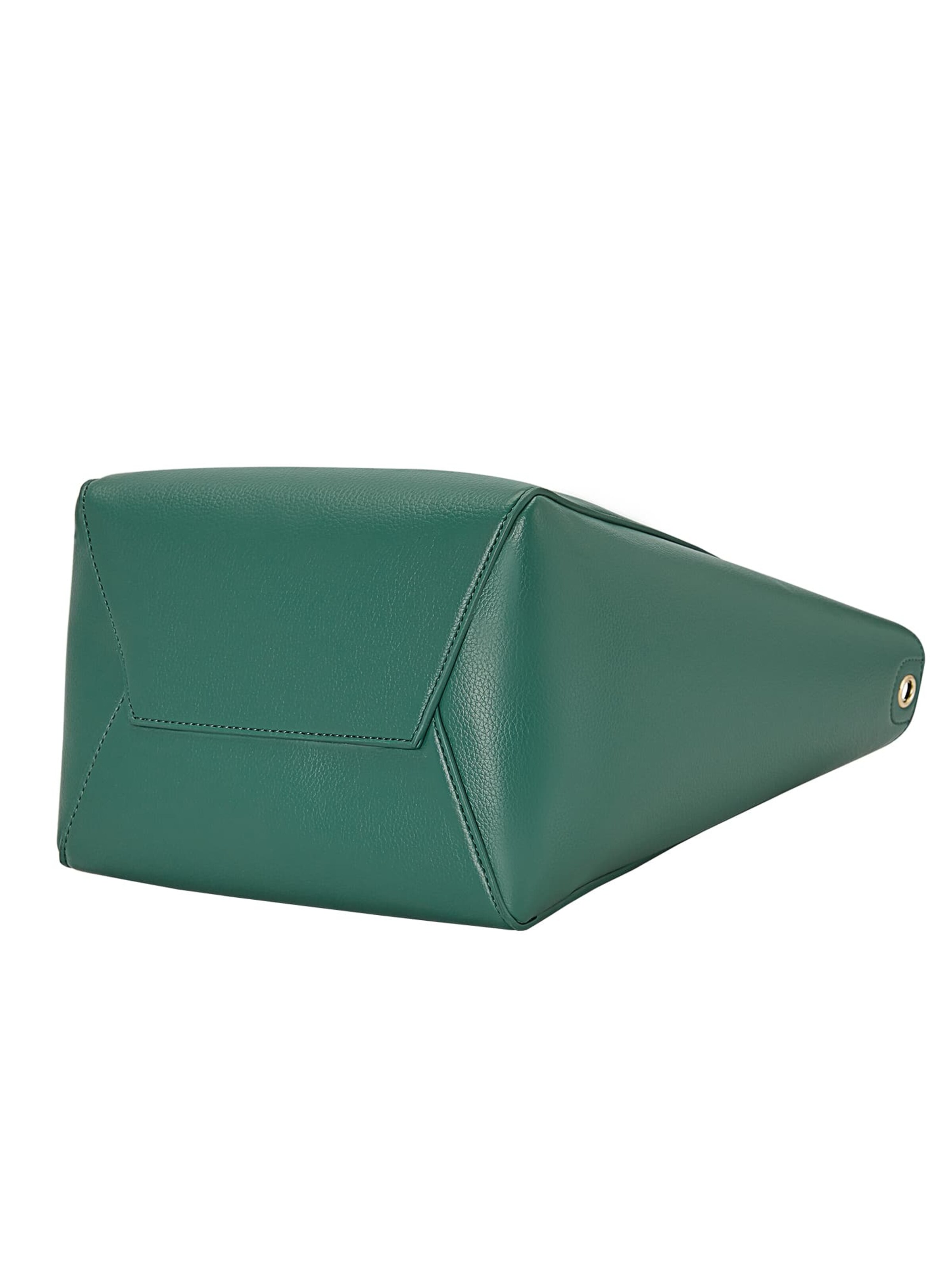 Borsa a mano ' Romai ' di Victoria Hyde in verde