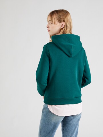 GANT Sweatshirt in Green