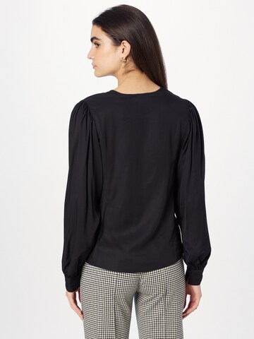 Marc O'Polo Blouse in Black