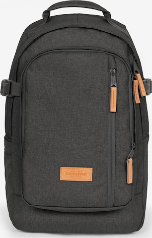 Sac à dos EASTPAK en noir : devant