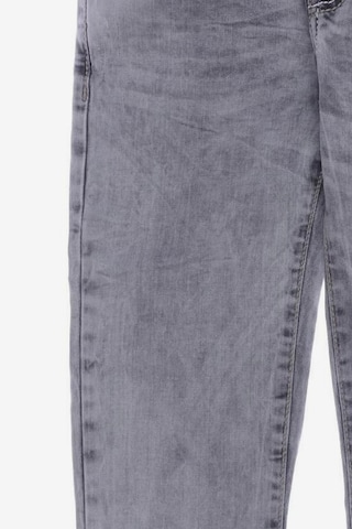 CIPO & BAXX Jeans in 27 in Grey