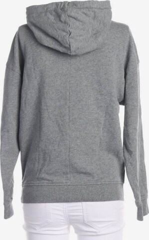 ARMANI EXCHANGE Sweatshirt / Sweatjacke XS in Grau