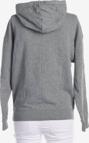 ARMANI EXCHANGE Sweatshirt & Zip-Up Hoodie in XS in Grey