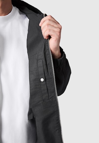 Ragwear Tussenjas 'Roog' in Zwart