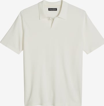 Marc O'Polo Shirt in Beige: Vorderseite