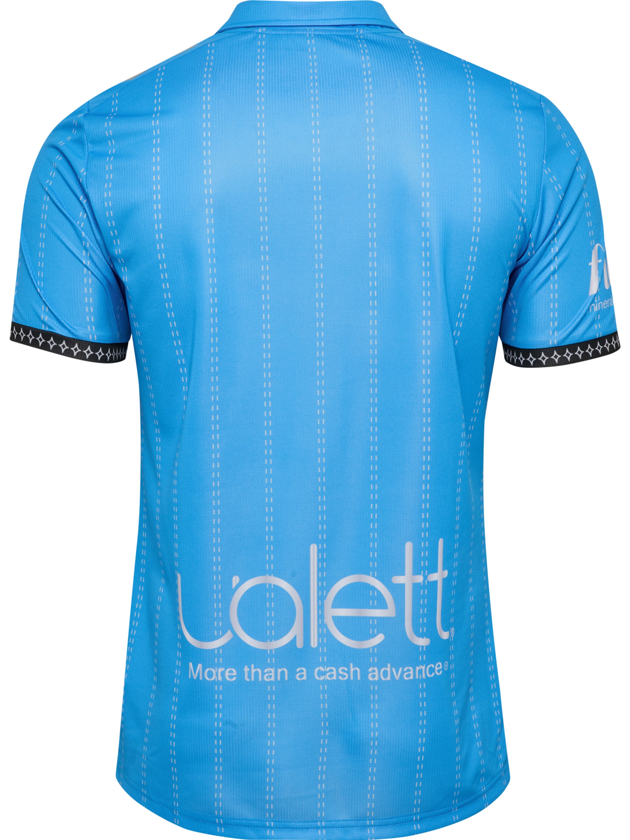 Hummel Funktionsskjorte i hvid