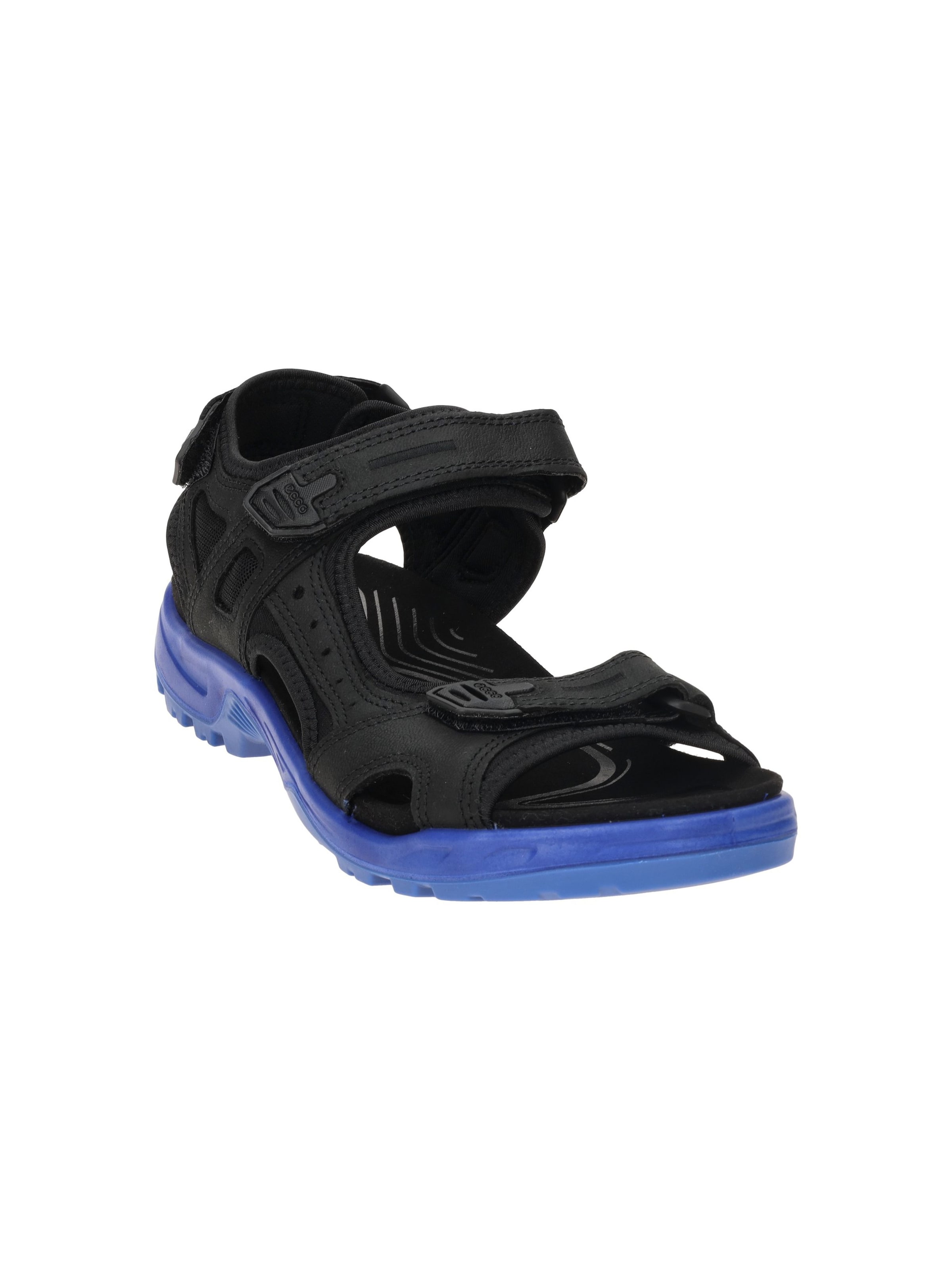 ECCO Sandals in Black