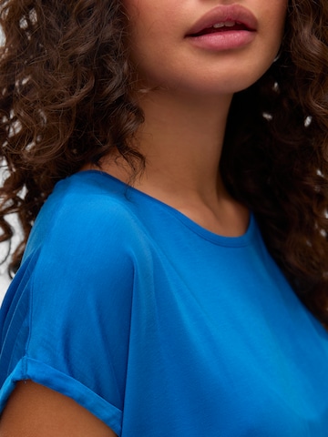 VERO MODA - Camiseta 'VMAva' en azul