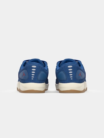 Baskets basses 'Los' Jordan en bleu