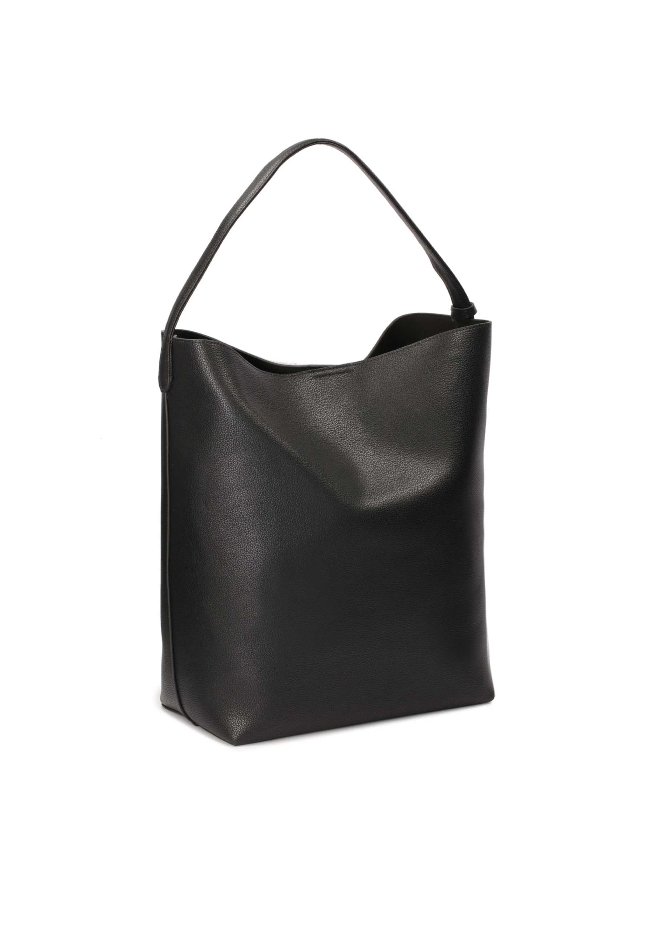 Kazar Handtas in Zwart