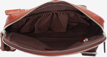 Picard Crossbody Bag 'Buddy' in Brown