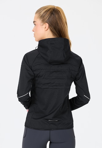 ENDURANCE Sportjas 'Eluna' in Zwart