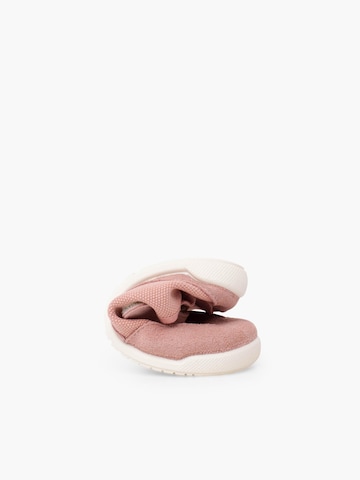 Sneaker di Pisamonas in rosa