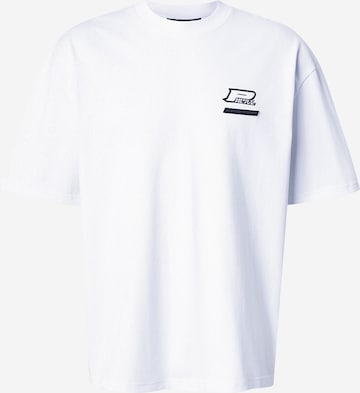 Pegador Paita 'Hawkins' värissä valkoinen: etupuoli