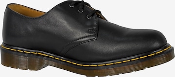 Dr. Martens Lace-Up Shoes 'Virginia' in Black