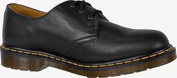 Dr. Martens Veterschoen 'Virginia' in Zwart