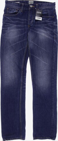 JACK & JONES Jeans in 31 in Blue: front