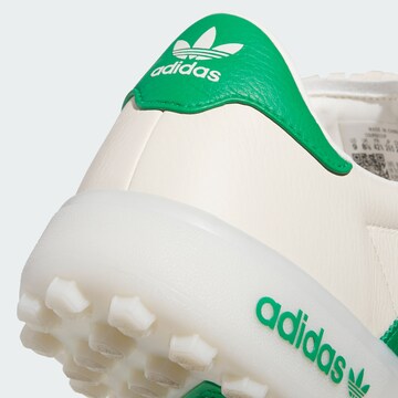 ADIDAS PERFORMANCE Sportschoen 'Coursecup Spikeless' in Wit