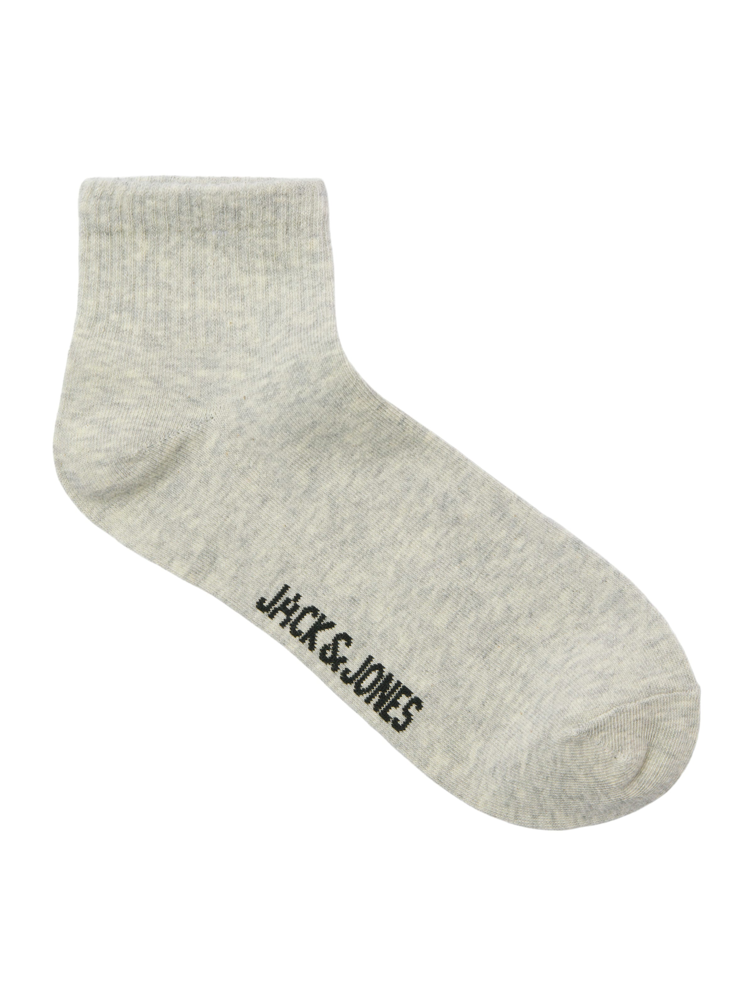 JACK & JONES - Calcetines 'JACNATE' en gris