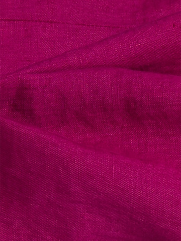Franco Callegari Bluse in Pink