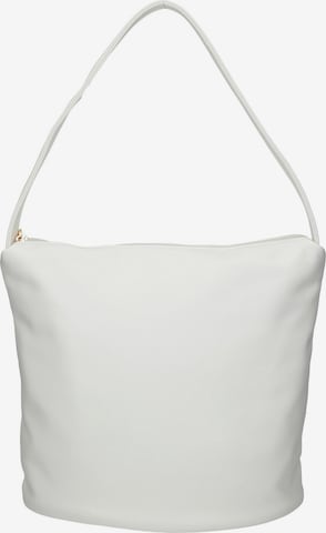 Sac bandoulière NOBO en blanc