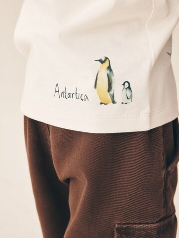 Next - Camisola em branco