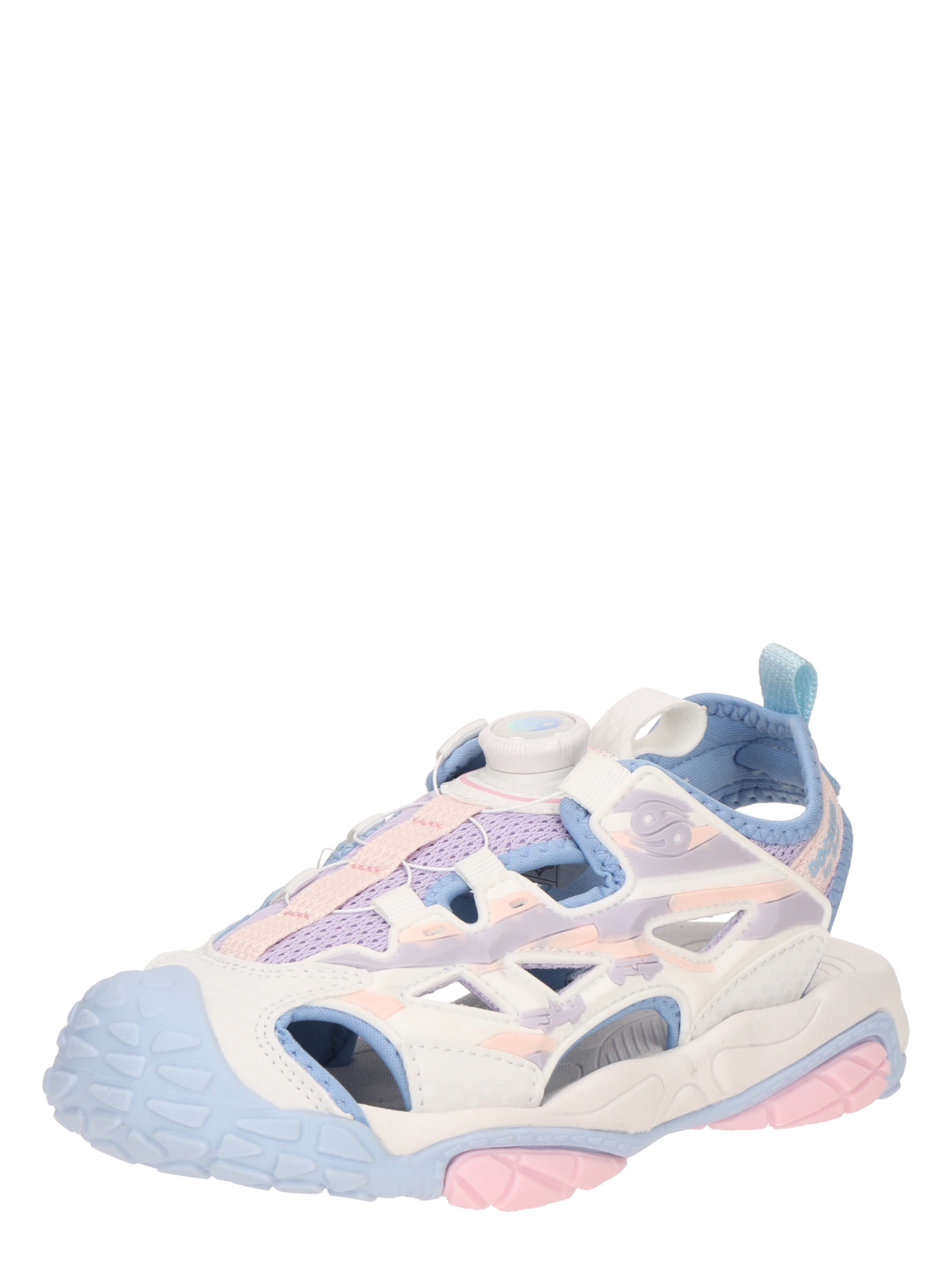 Dockers by Gerli Sandal in Blue: front