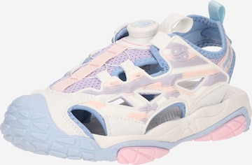 Dockers by Gerli Sandals in Blue: front