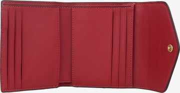 Porte-monnaies COACH en rouge