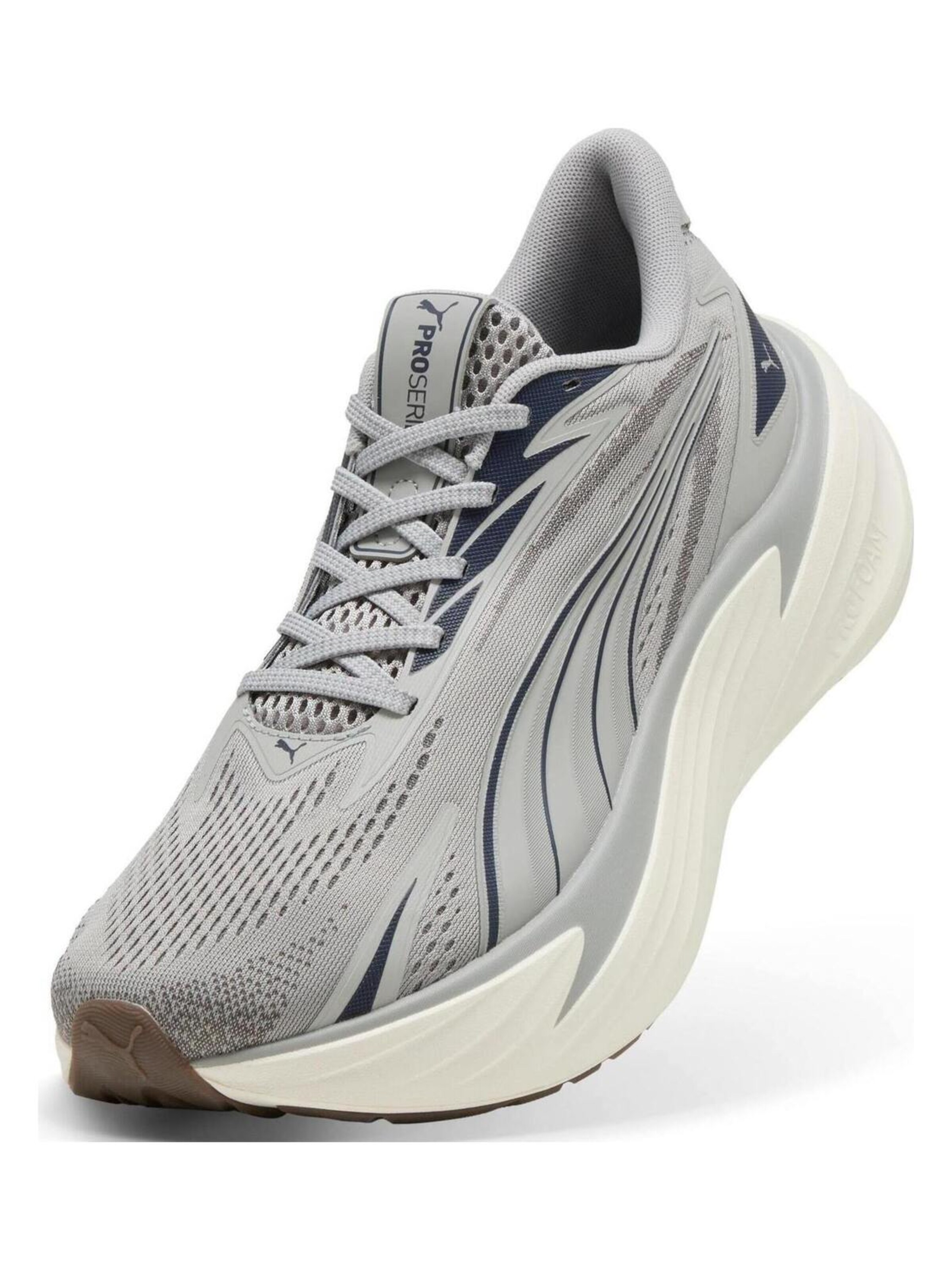 PUMA - Calzado deportivo en gris