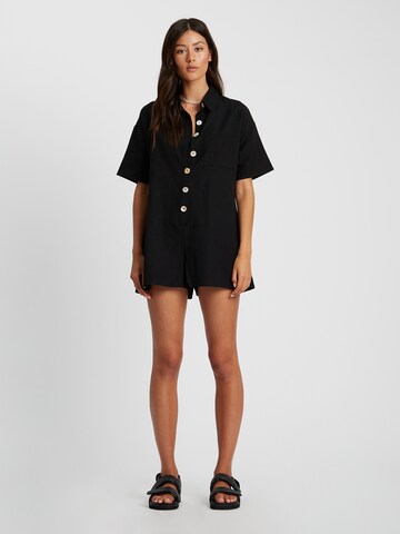 Combinaison 'Amalfi' St MRLO en noir