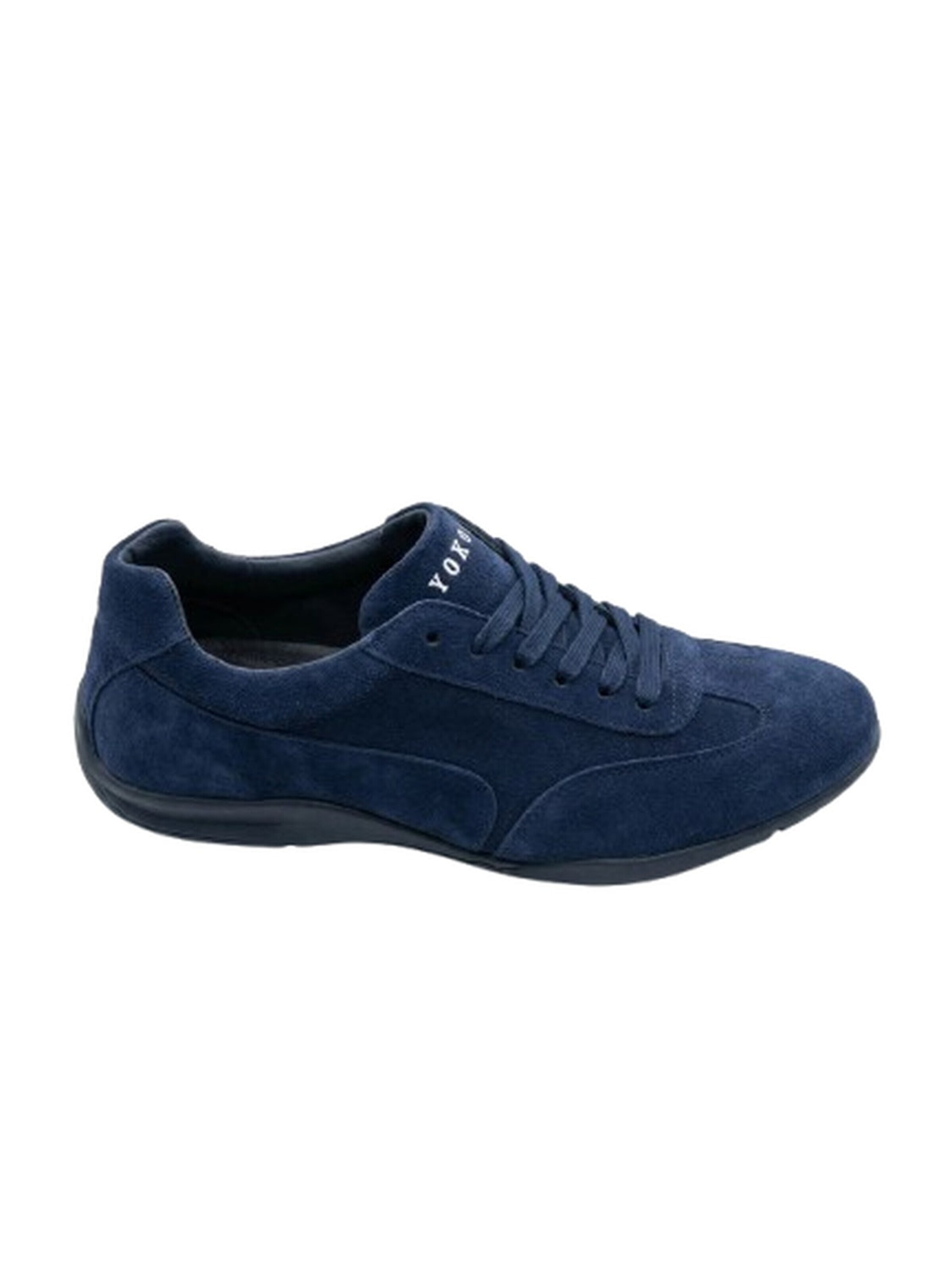 Yoxeone - Zapatos con cordón 'Helle' en azul