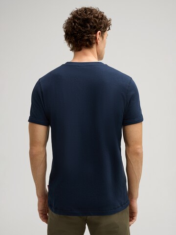 JOOP! Jeans Shirt 'Adao' in Blue