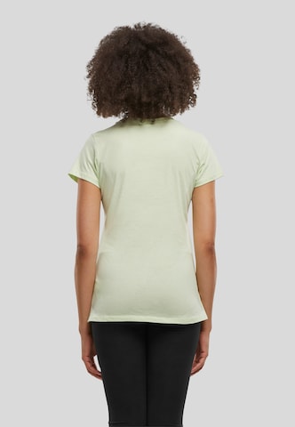 Urban Classics T-Shirt in Grün