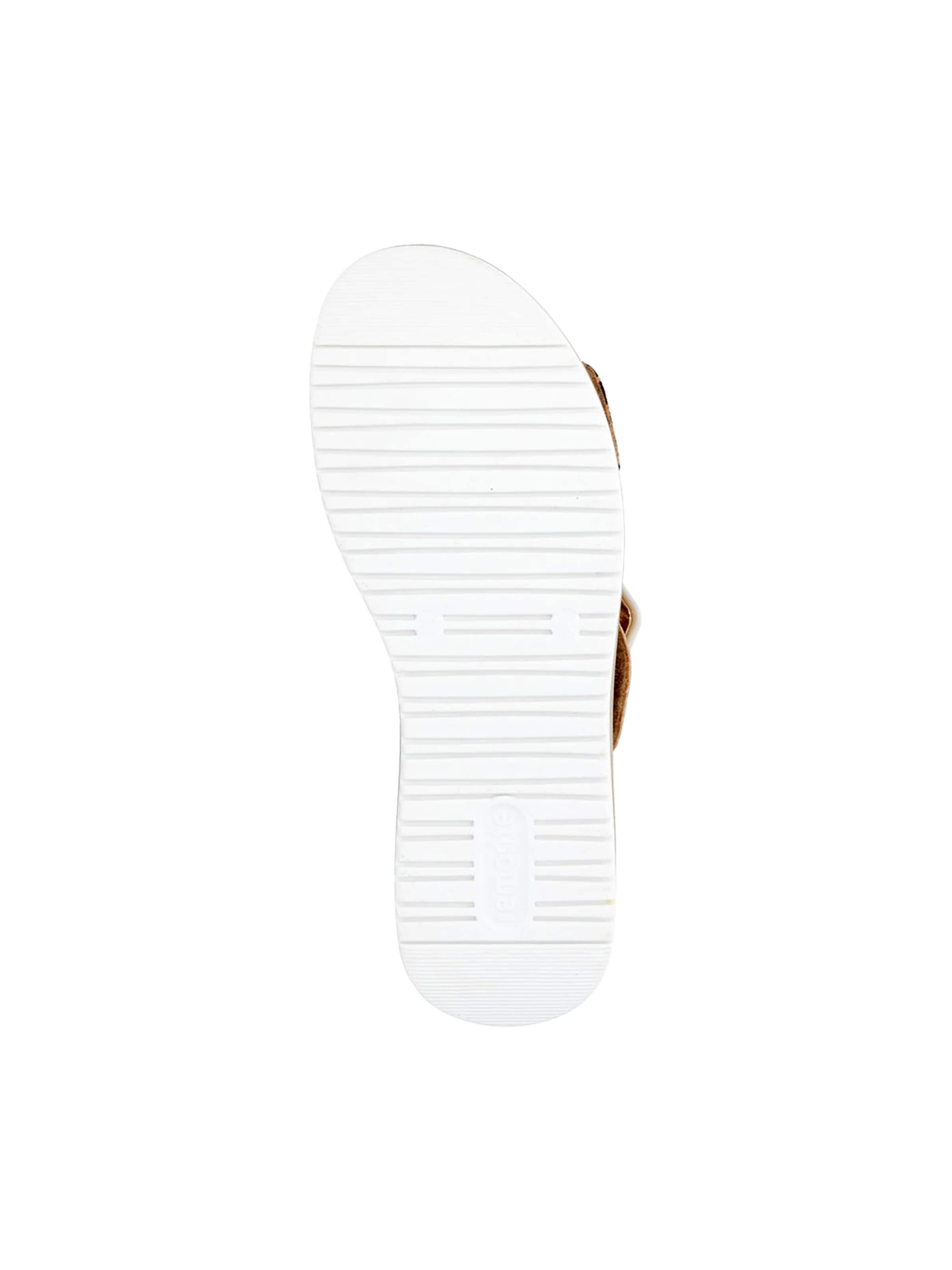 REMONTE Sandal in Beige