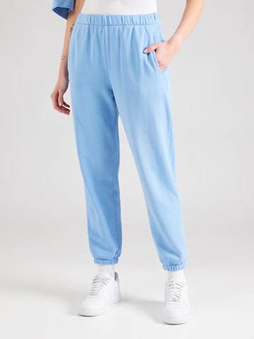 GAP Конический (Tapered) Штаны в Синий: спереди
