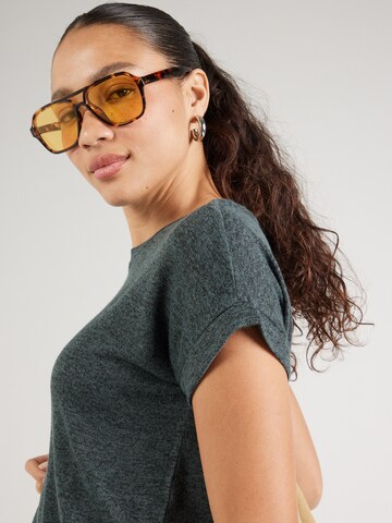 VERO MODA Sweater 'VMBRIANNA' in Green