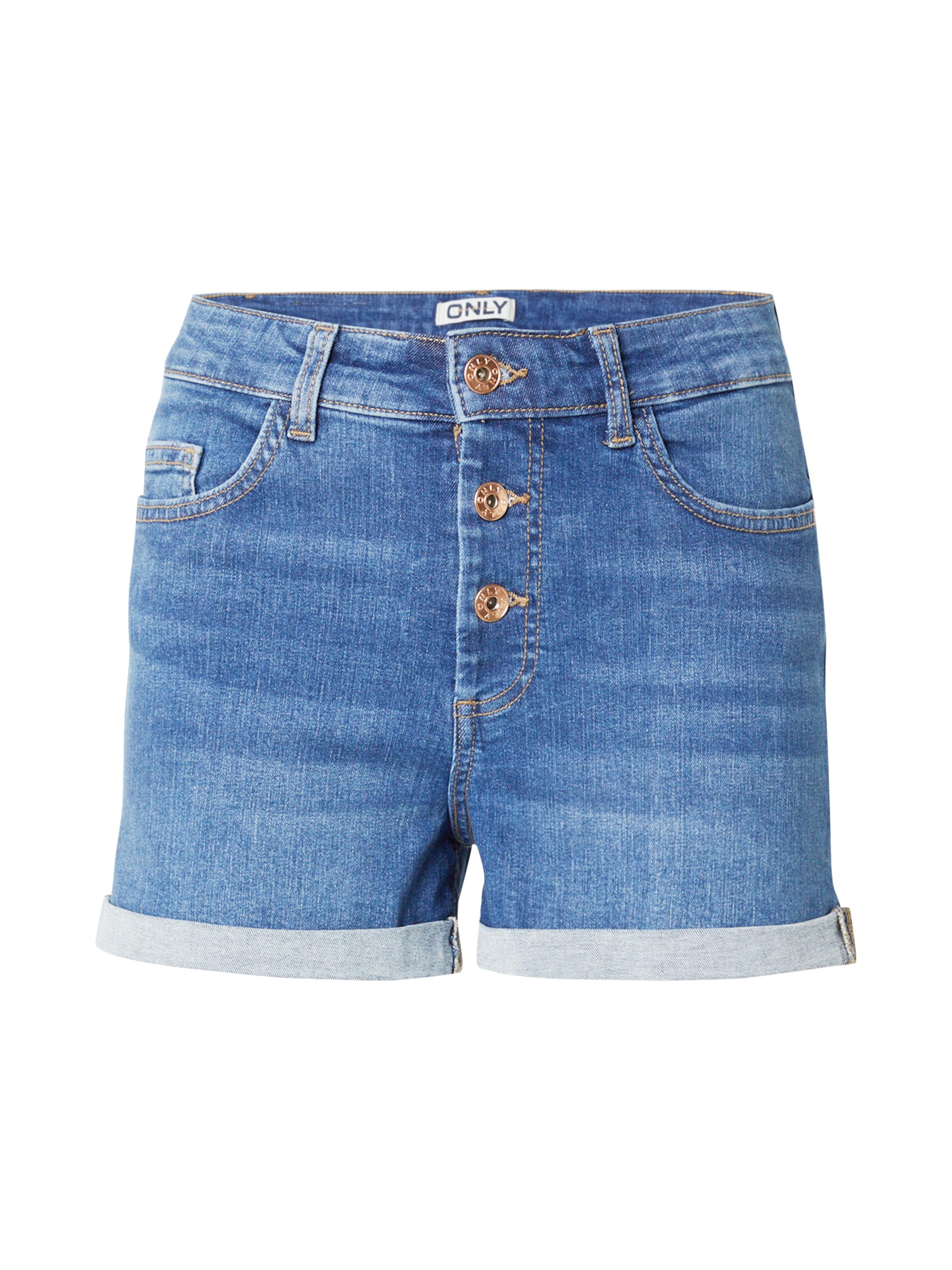 ONLY Regular Jeans 'ONLHush' in Blue: front