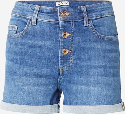 Jeans 'ONLHush' ONLY pe albastru denim, Vizualizare produs
