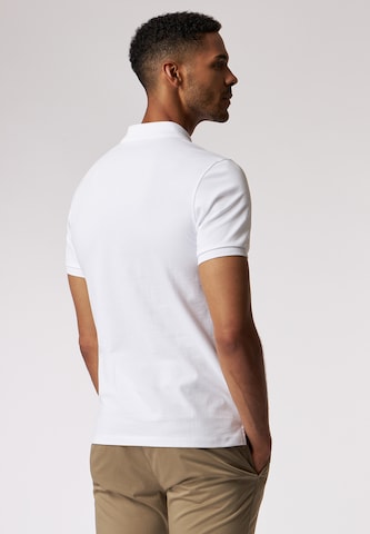 T-Shirt ROY ROBSON en blanc