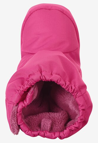 STERNTALER Snow Boots in Pink