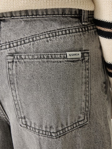 GARCIA Baggy Farmer - szürke