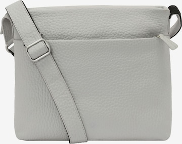 VOi Schoudertas 'Hirsch' in Grijs: voorkant