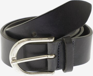 VANZETTI Belt in One size in Black: front